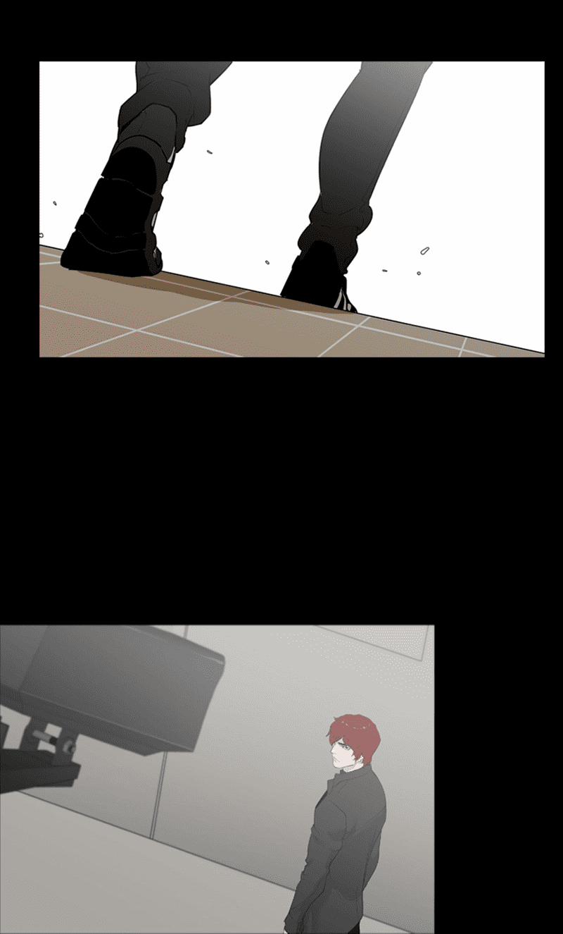 Đấu Trường Phán Xử 3 trang 54