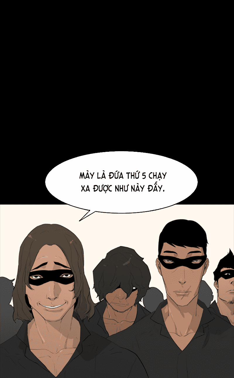 Đấu Trường Phán Xử 3 trang 66