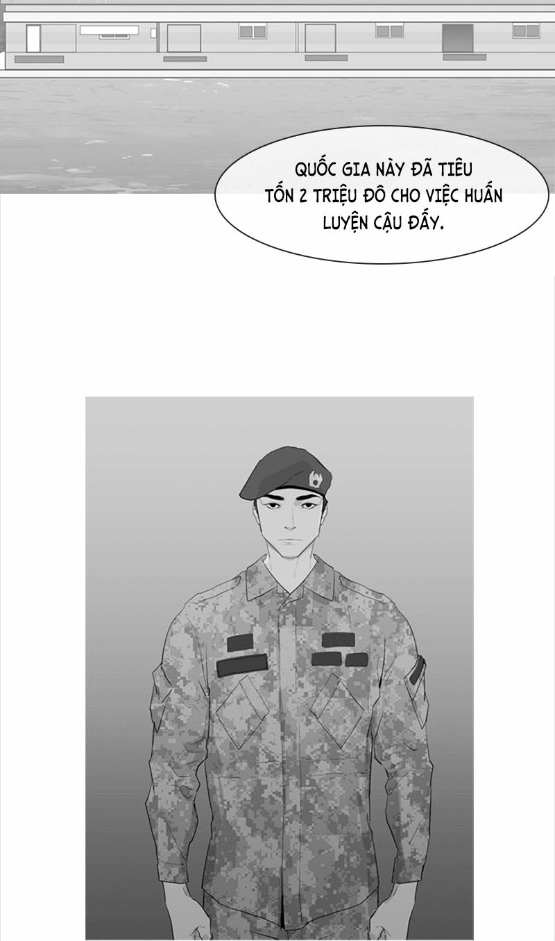 Đấu Trường Phán Xử 3 trang 82