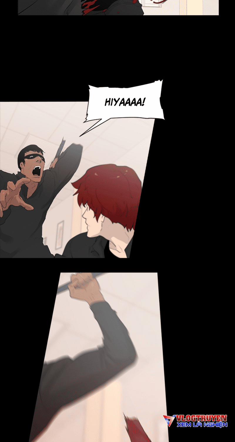 Đấu Trường Phán Xử 4 trang 14