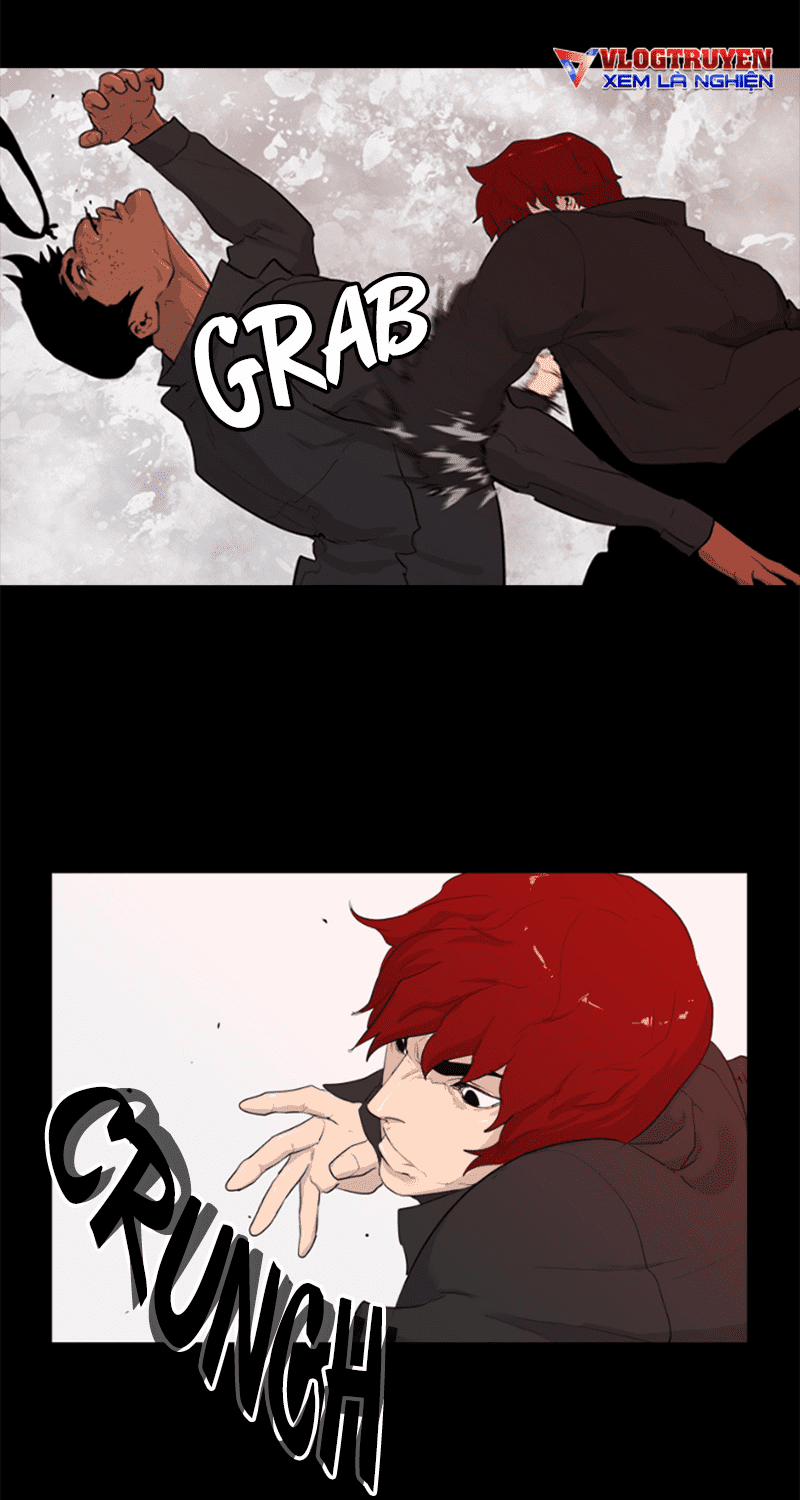 Đấu Trường Phán Xử 4 trang 27