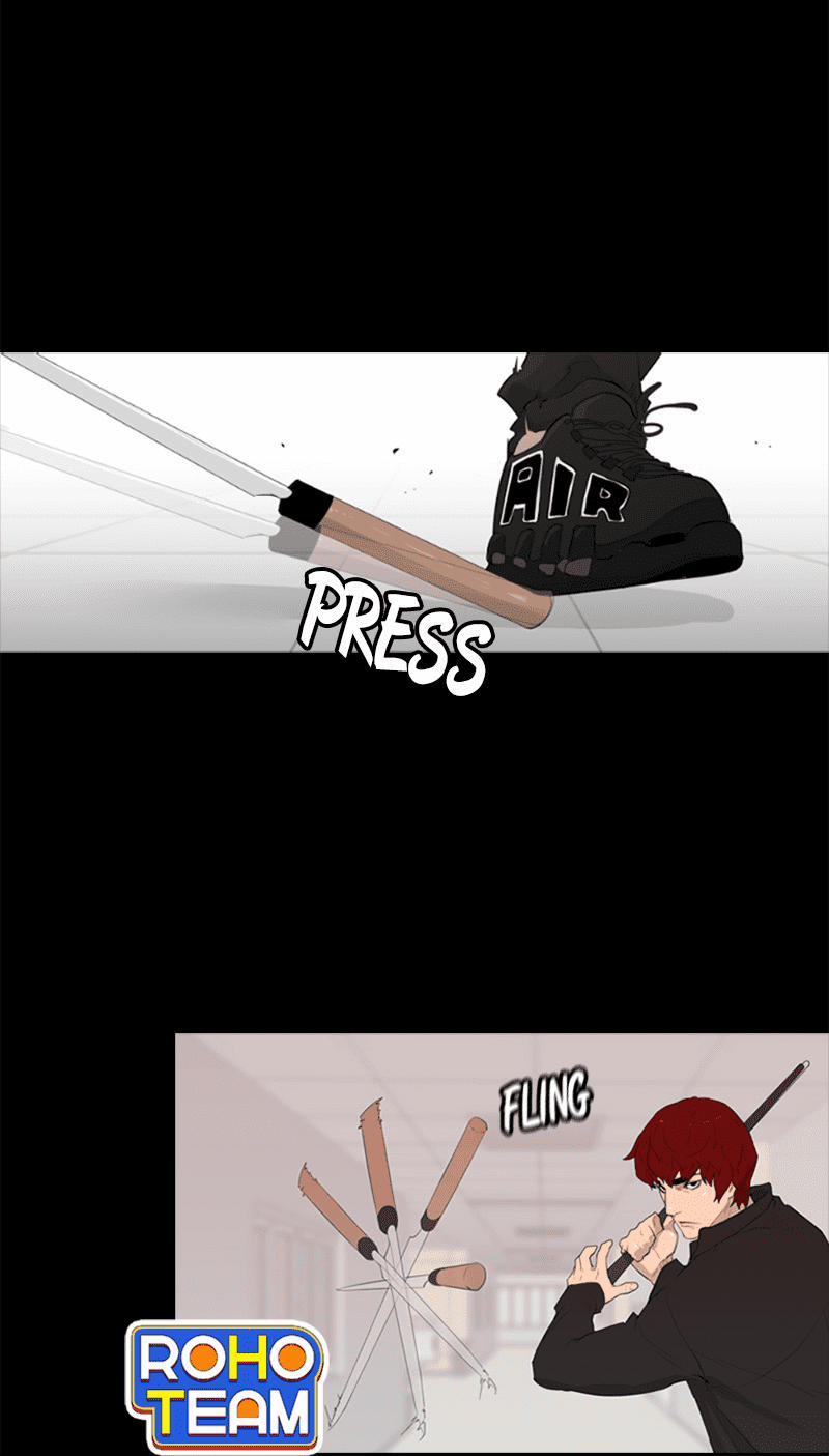 Đấu Trường Phán Xử 4 trang 49