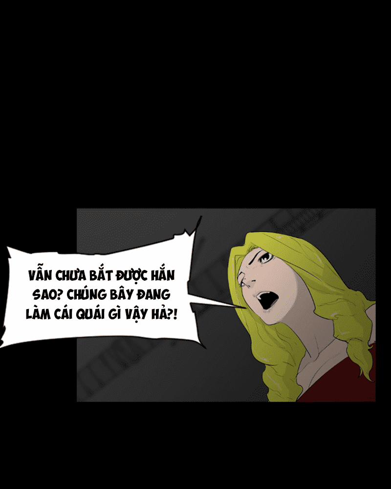 Đấu Trường Phán Xử 4 trang 62