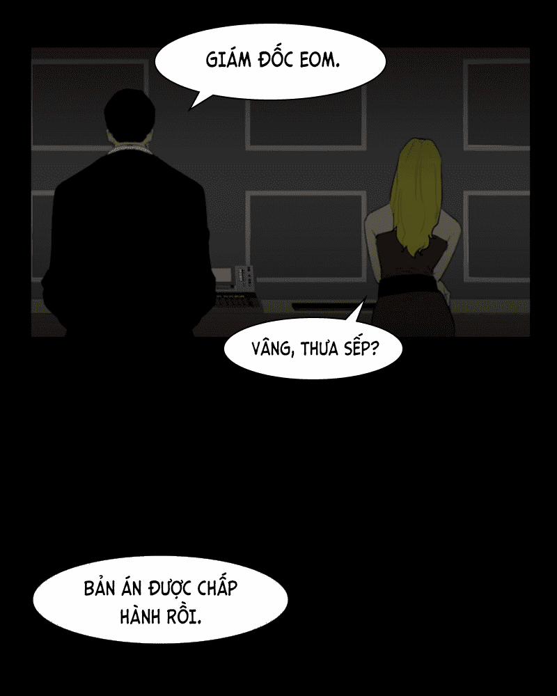 Đấu Trường Phán Xử 5 trang 14