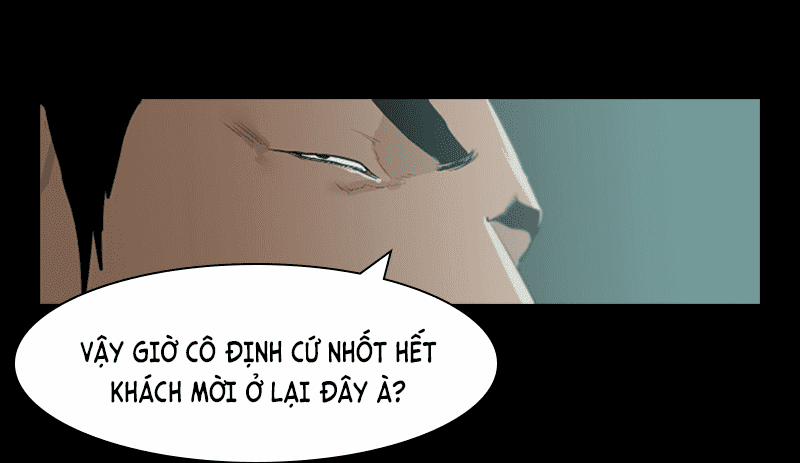 Đấu Trường Phán Xử 5 trang 20