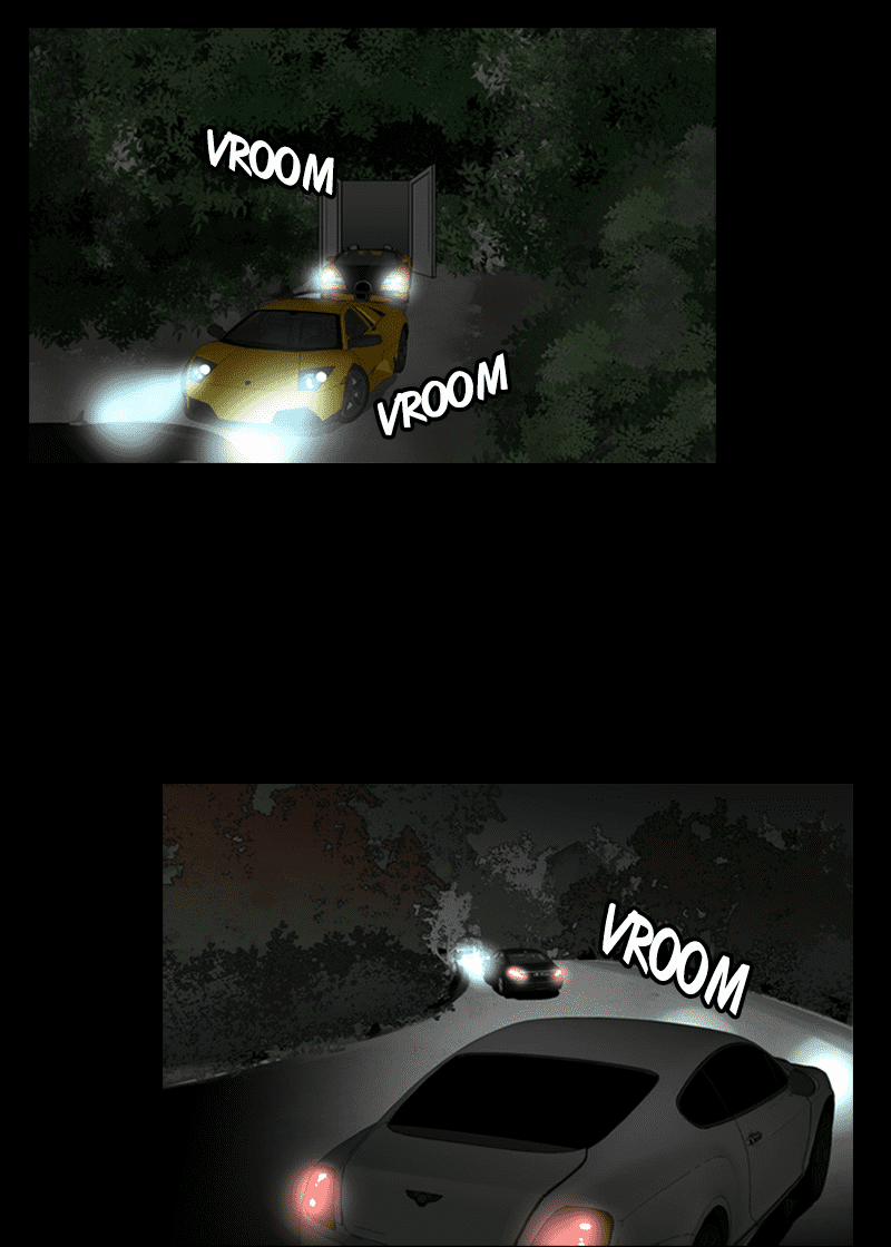 Đấu Trường Phán Xử 5 trang 24