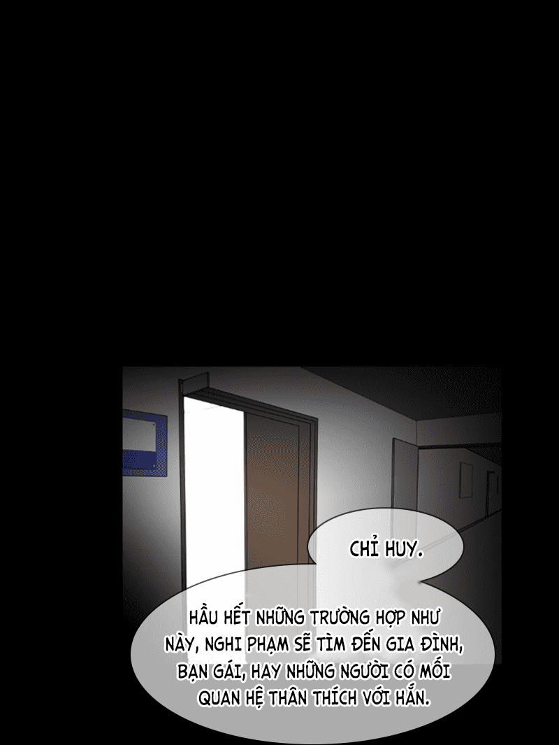 Đấu Trường Phán Xử 5 trang 29