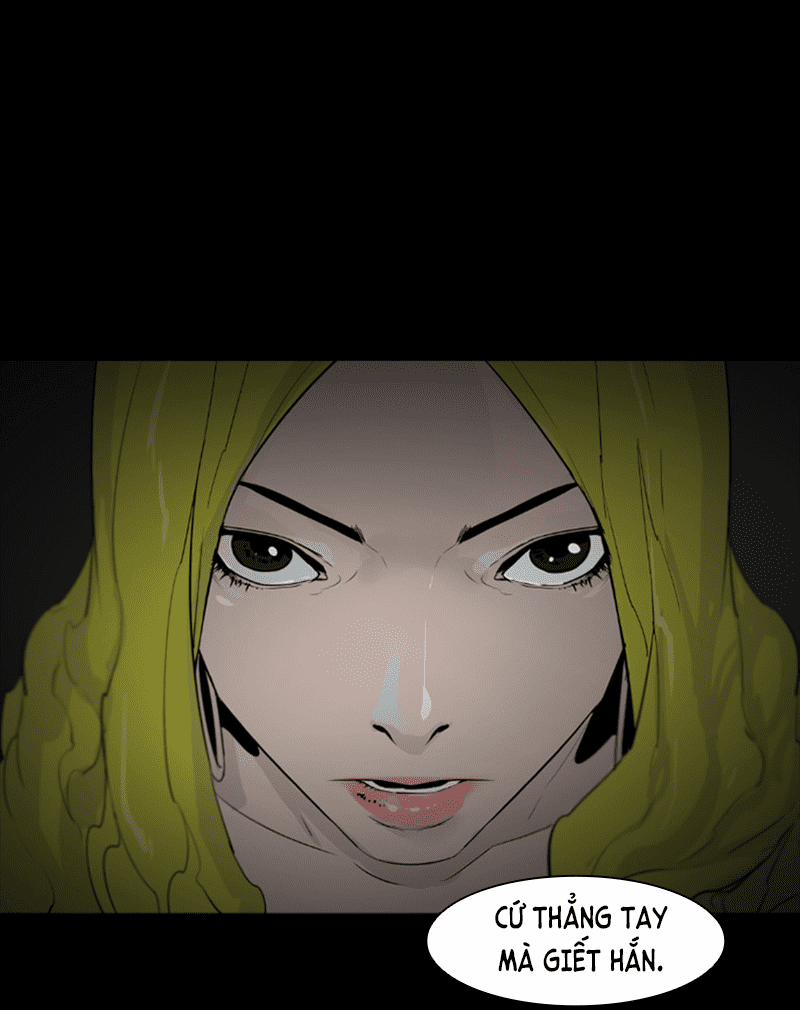 Đấu Trường Phán Xử 5 trang 3