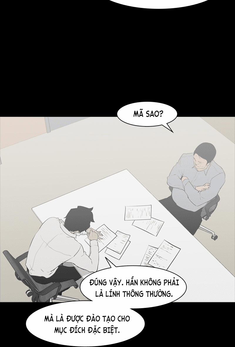 Đấu Trường Phán Xử 5 trang 34