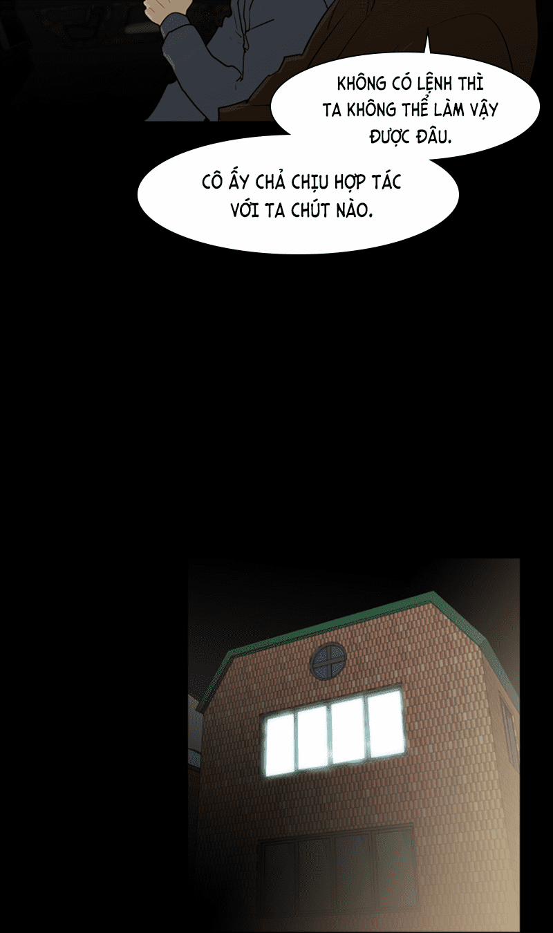 Đấu Trường Phán Xử 5 trang 40