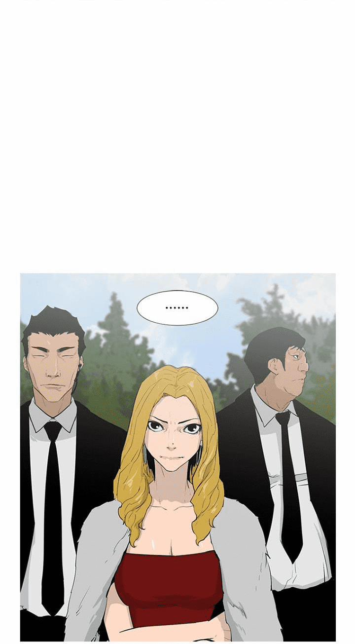 Đấu Trường Phán Xử 6 trang 41