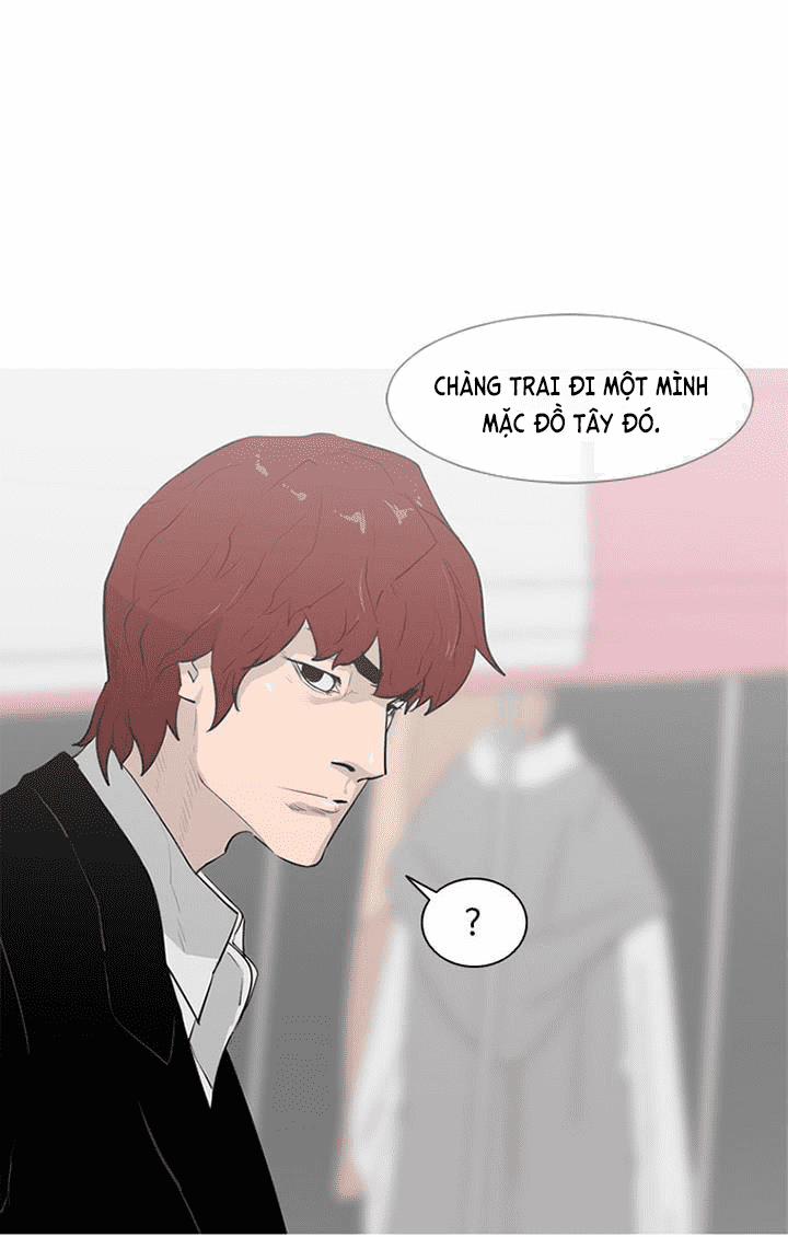 Đấu Trường Phán Xử 6 trang 55