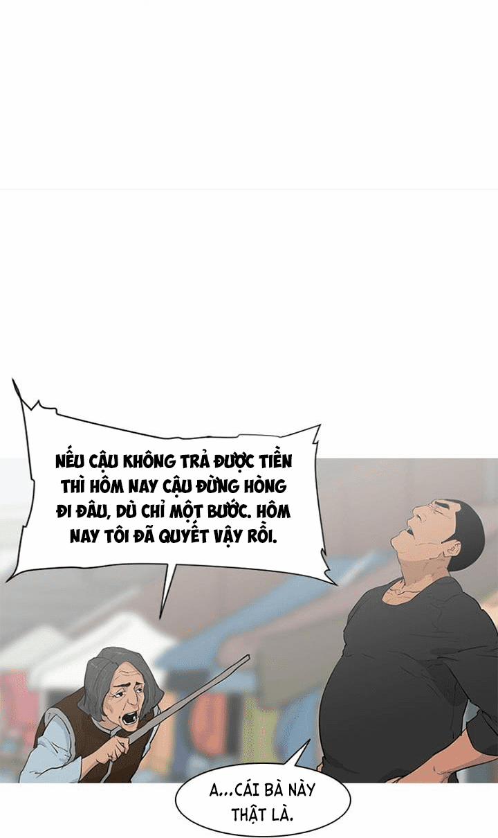 Đấu Trường Phán Xử 6 trang 62