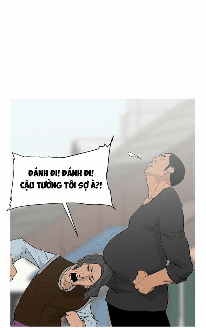 Đấu Trường Phán Xử 6 trang 64