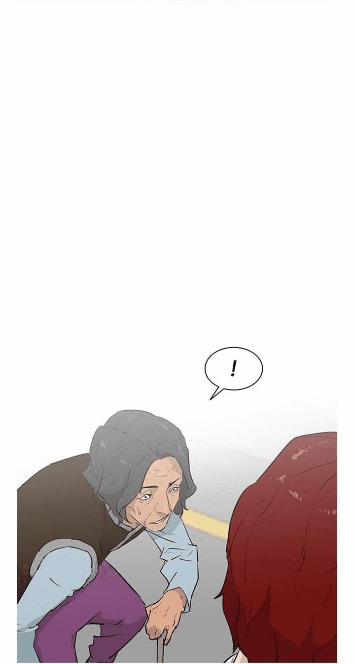 Đấu Trường Phán Xử 6 trang 72