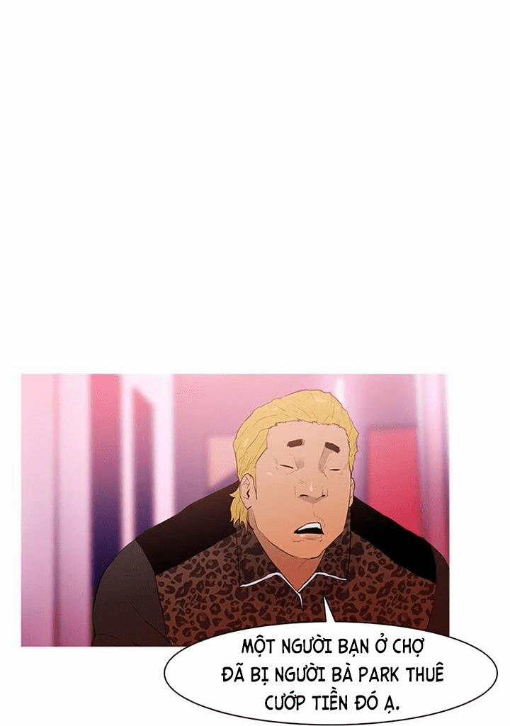 Đấu Trường Phán Xử 7 trang 26