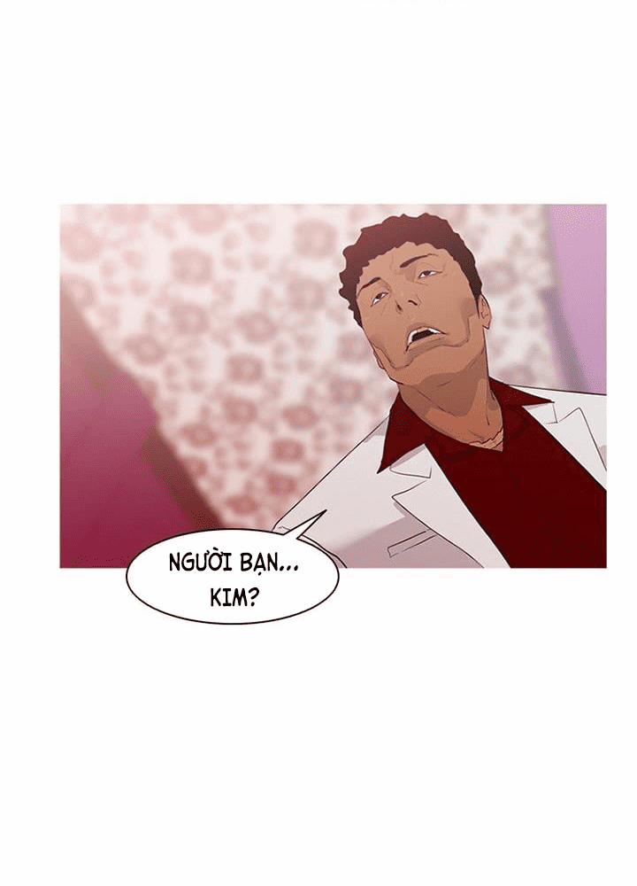 Đấu Trường Phán Xử 7 trang 27