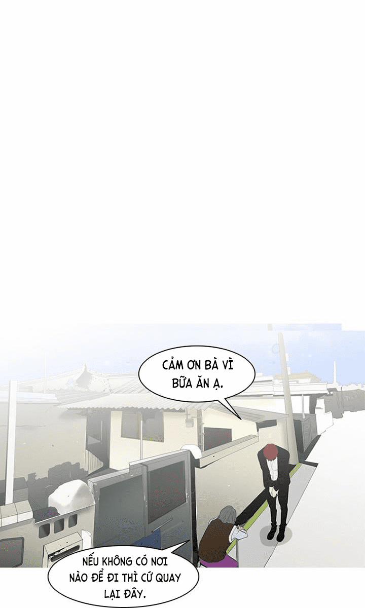 Đấu Trường Phán Xử 7 trang 38