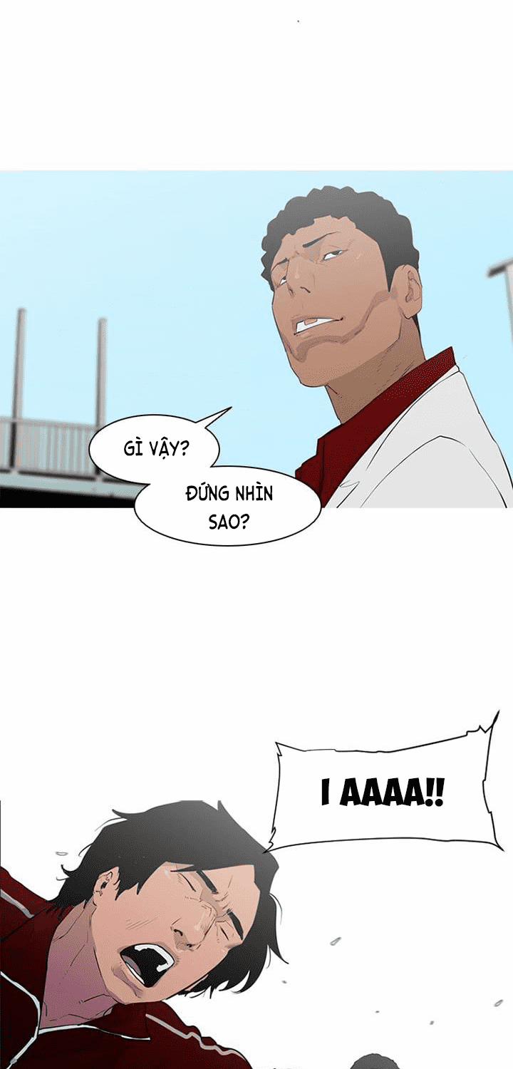 Đấu Trường Phán Xử 7 trang 63