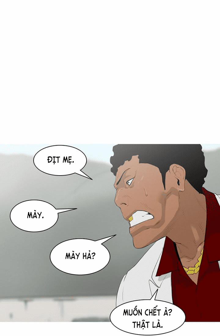 Đấu Trường Phán Xử 7 trang 74