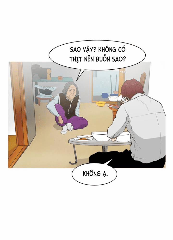 Đấu Trường Phán Xử 7 trang 9