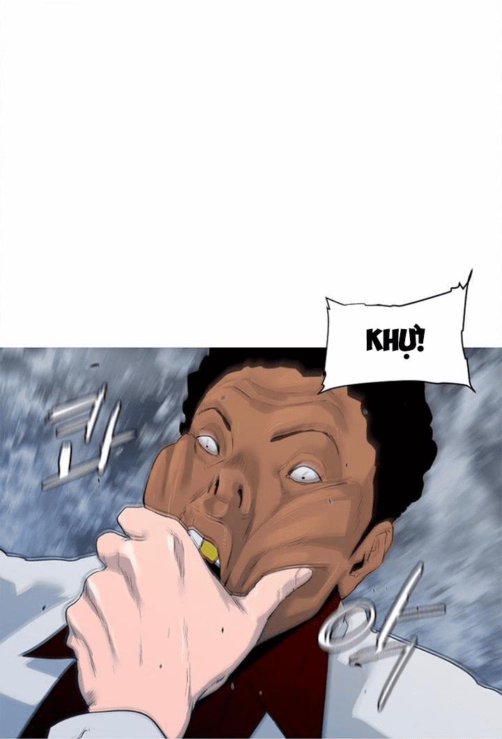 Đấu Trường Phán Xử 8 trang 2