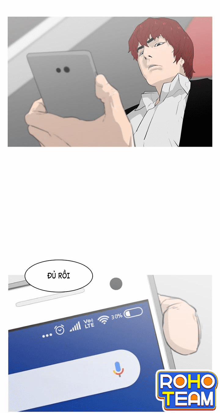 Đấu Trường Phán Xử 8 trang 22