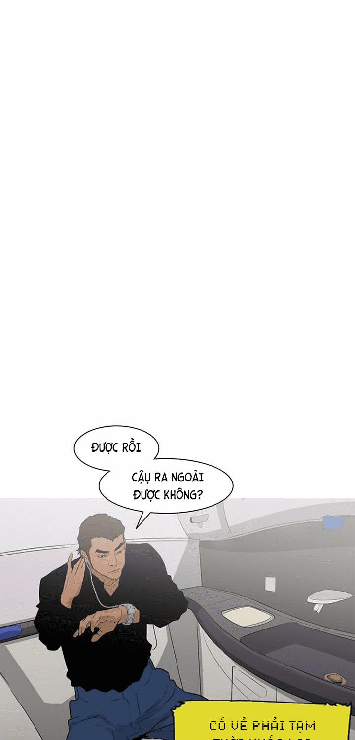 Đấu Trường Phán Xử 8 trang 46