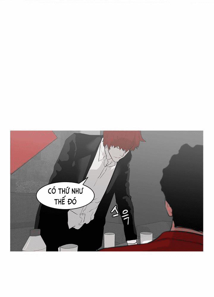 Đấu Trường Phán Xử 8 trang 53