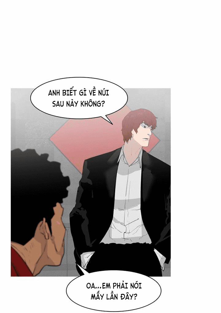 Đấu Trường Phán Xử 8 trang 54