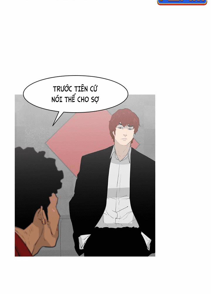 Đấu Trường Phán Xử 8 trang 57