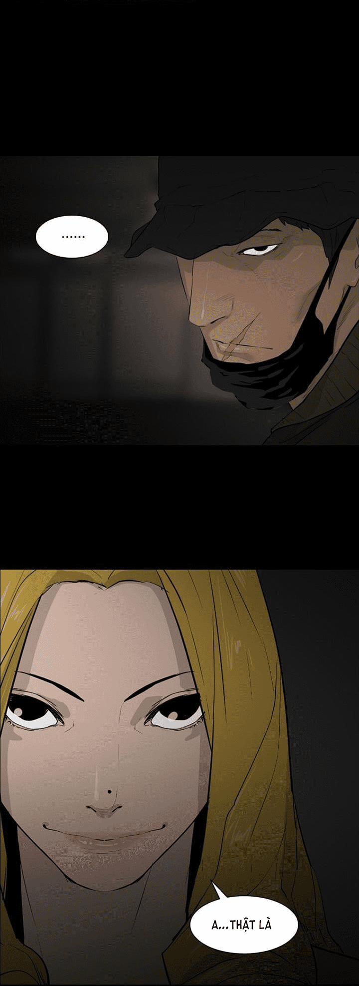 Đấu Trường Phán Xử 9 trang 52