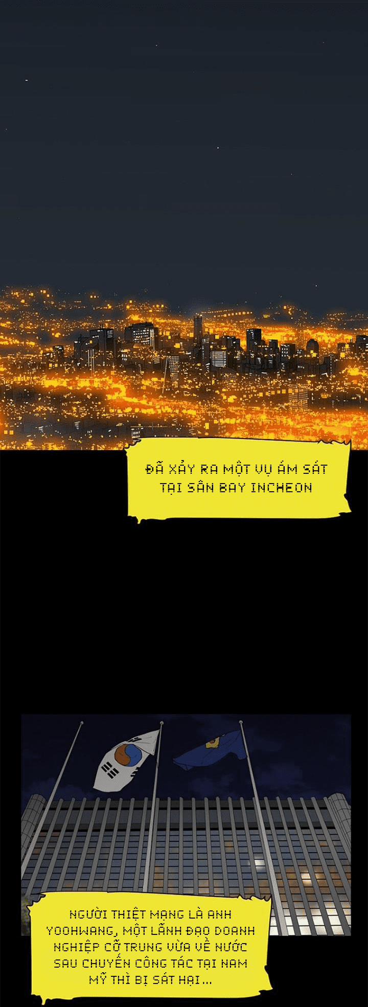 Đấu Trường Phán Xử 9 trang 8