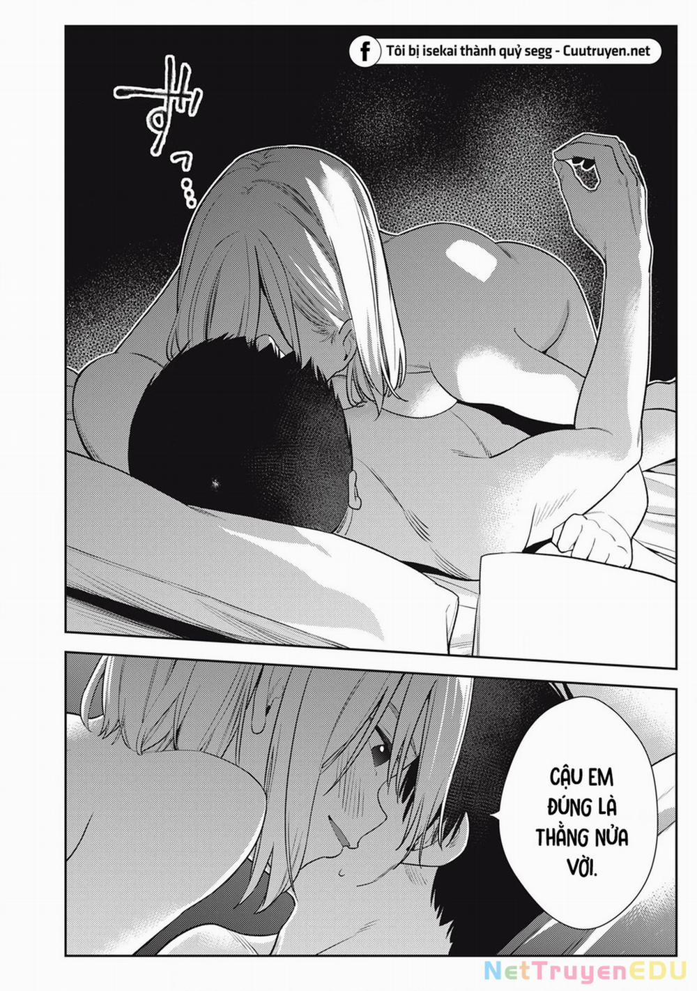 Dẫu Vậy, Ngày Mai Anh Vẫn Muốn Là Bạn Trai Em 6 trang 14