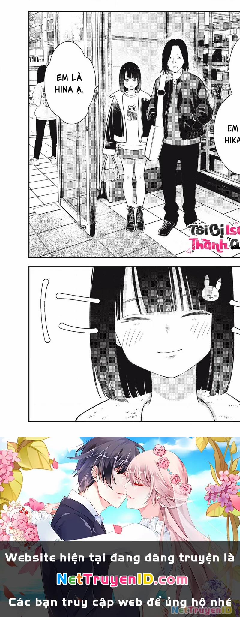 Dẫu Vậy, Ngày Mai Anh Vẫn Muốn Là Bạn Trai Em 7 trang 22