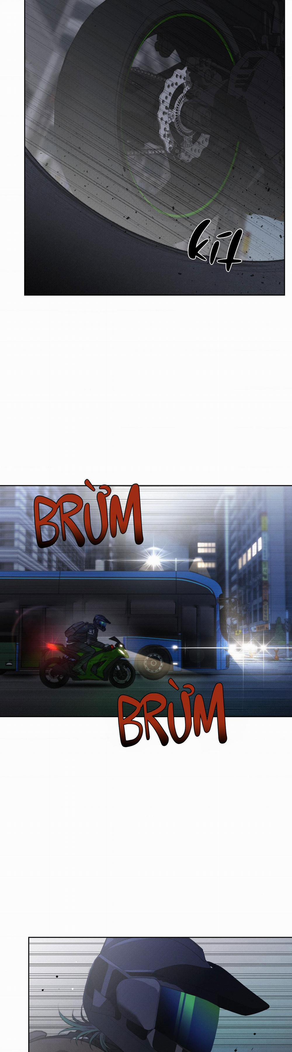 Dẫu Vậy 1 trang 11