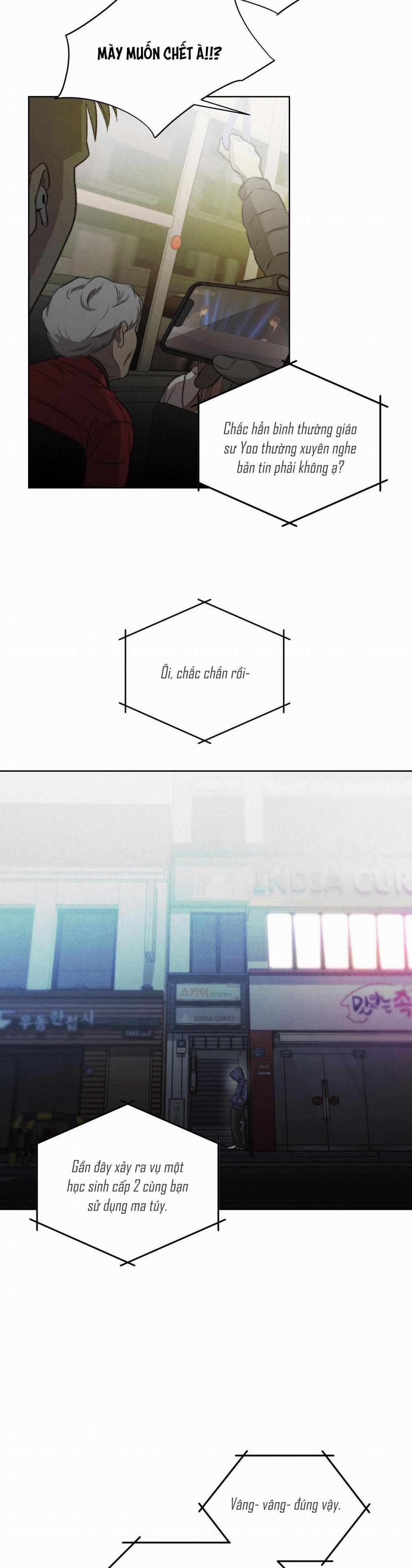 Dẫu Vậy 1 trang 14