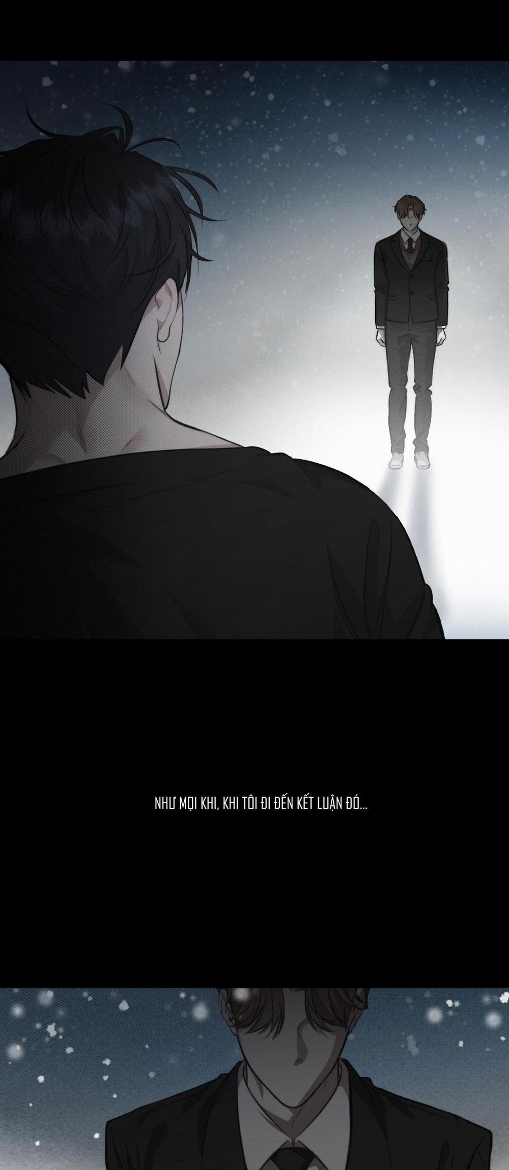 Dẫu Vậy 1 trang 3