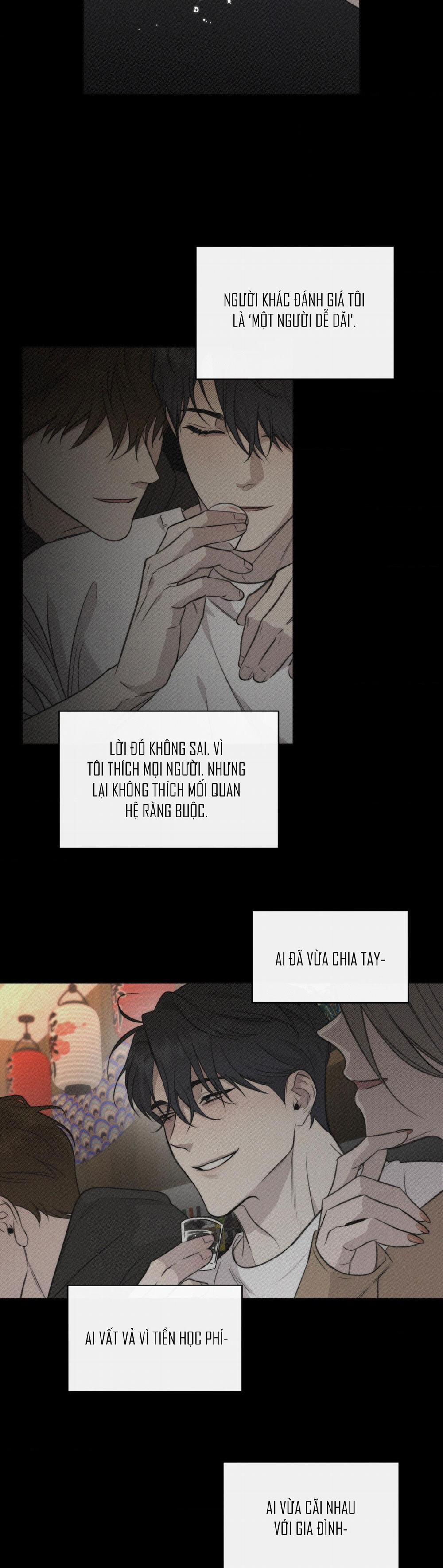 Dẫu Vậy 1 trang 30