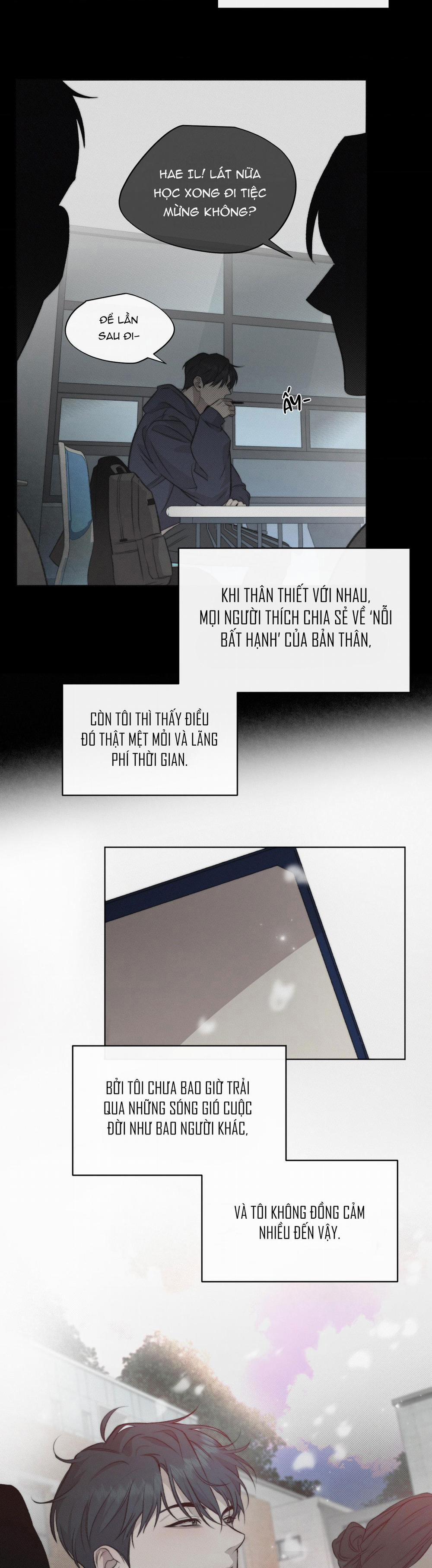 Dẫu Vậy 1 trang 31