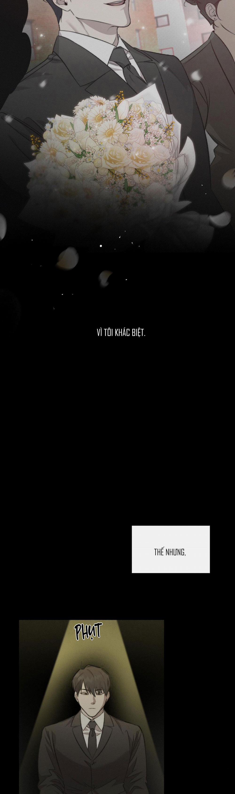 Dẫu Vậy 1 trang 32