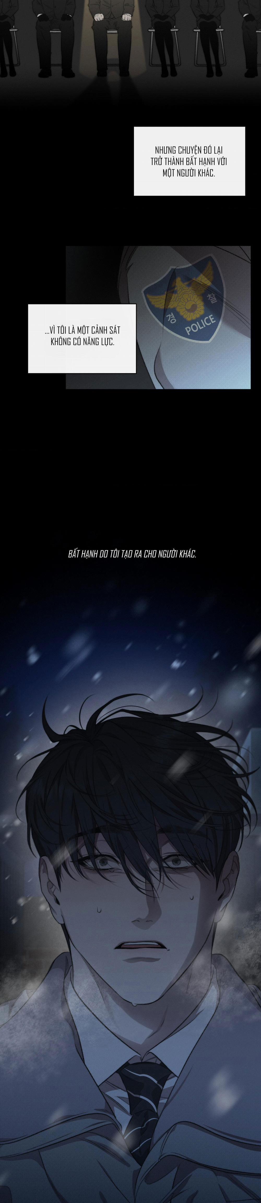 Dẫu Vậy 1 trang 35