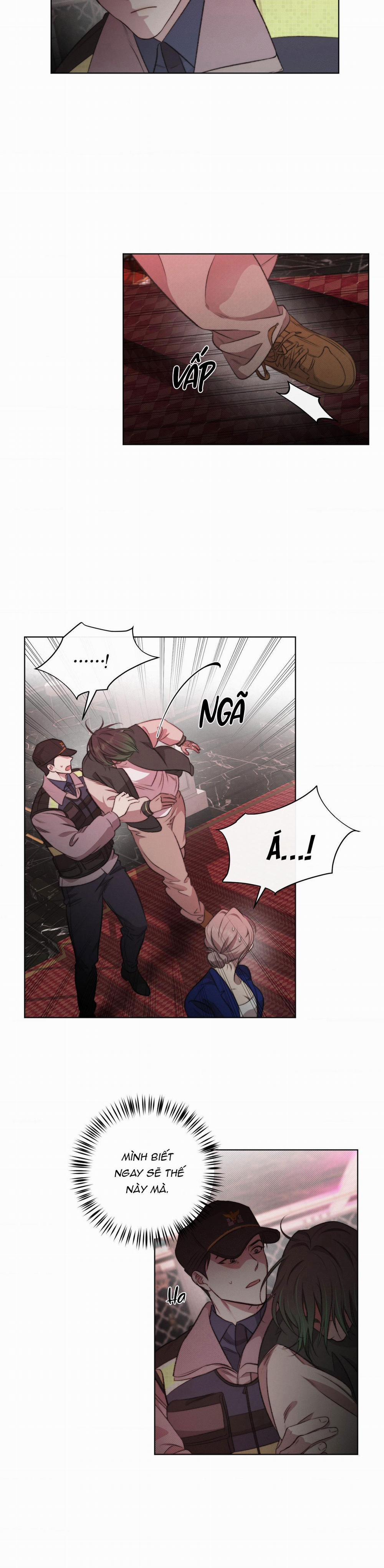 Dẫu Vậy 1 trang 43