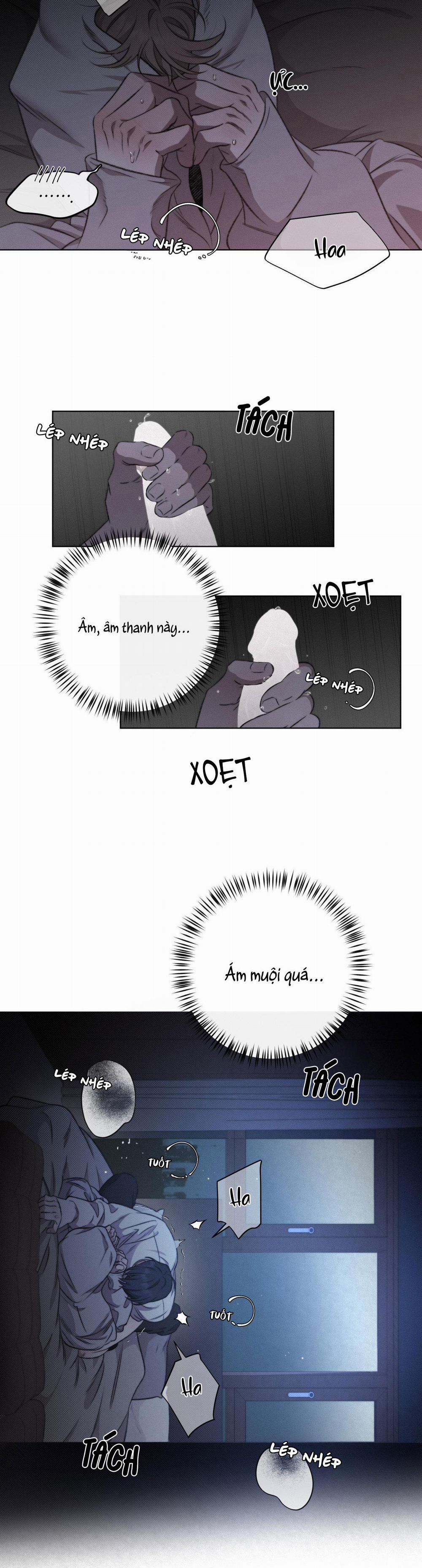 Dẫu Vậy 10 trang 12