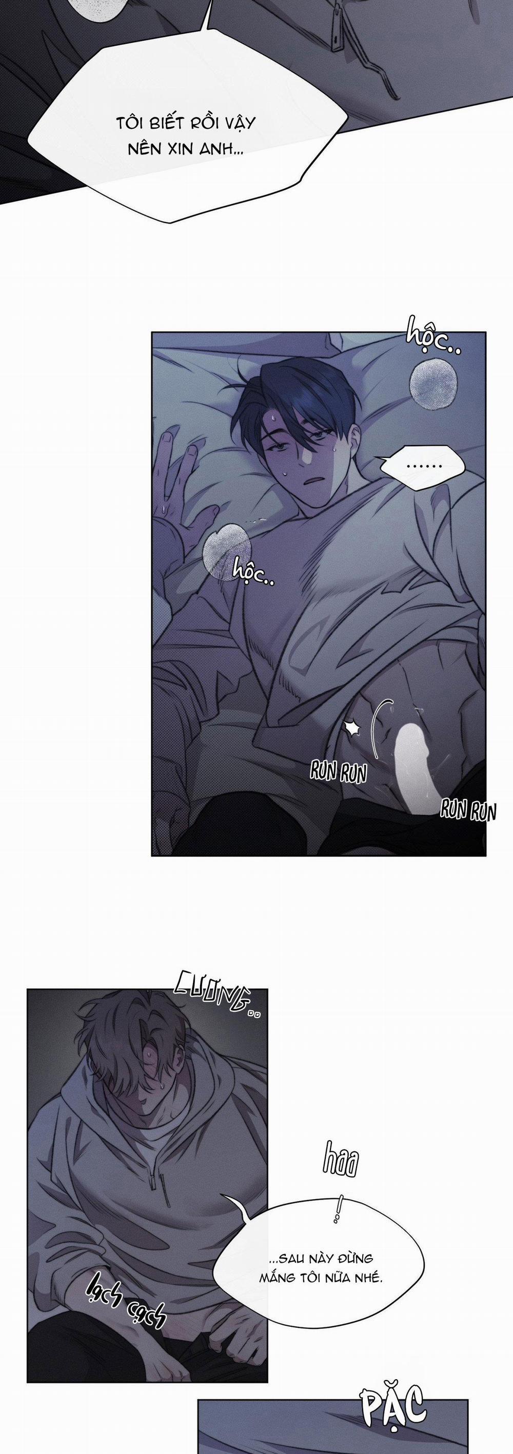 Dẫu Vậy 10 trang 17