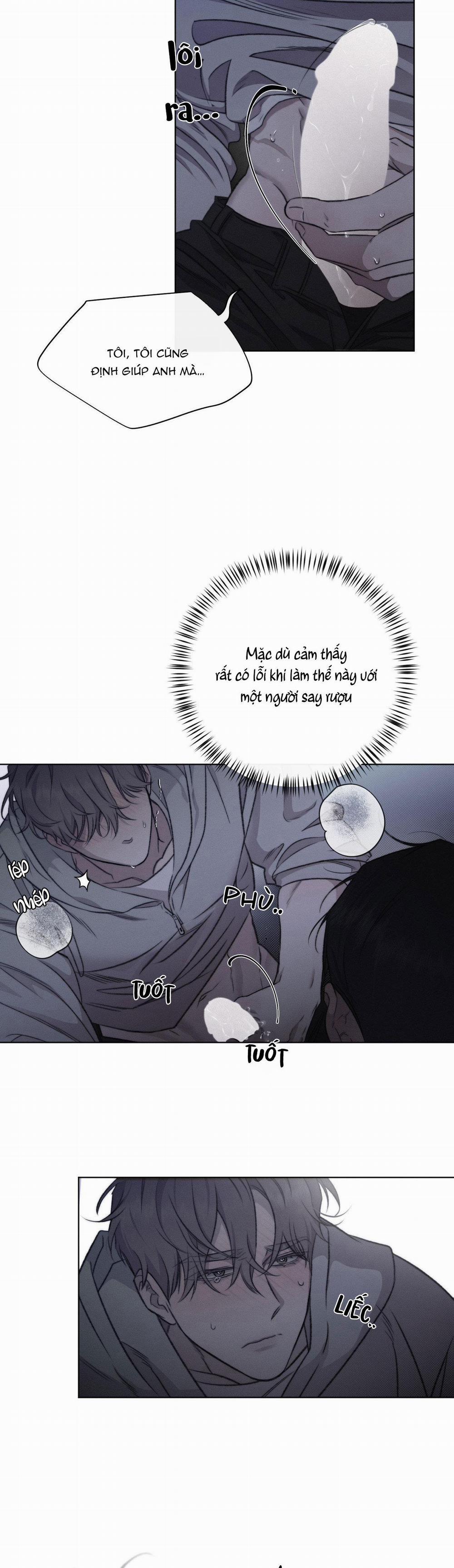 Dẫu Vậy 10 trang 18