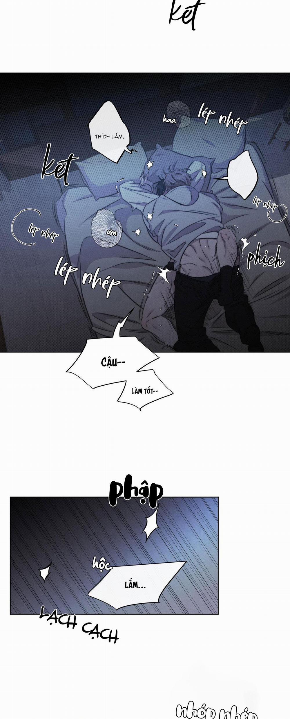 Dẫu Vậy 10 trang 23