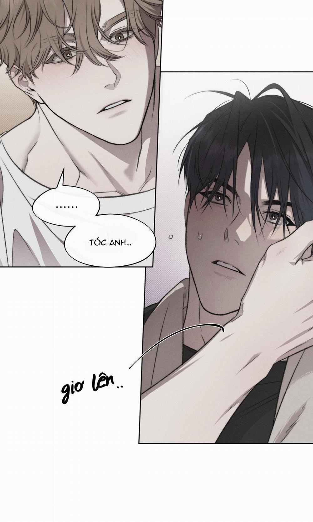 Dẫu Vậy 11 trang 10