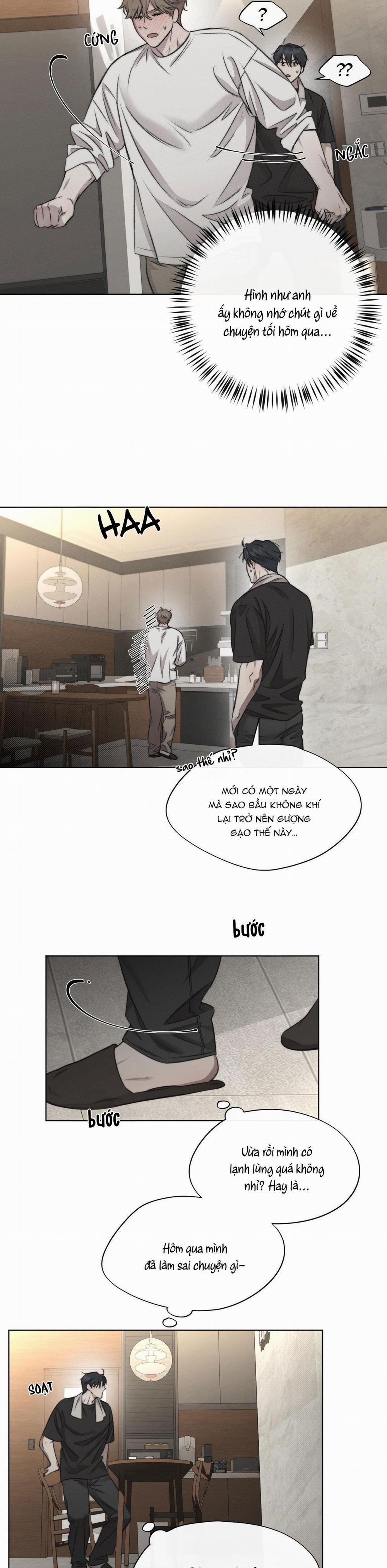 Dẫu Vậy 11 trang 13