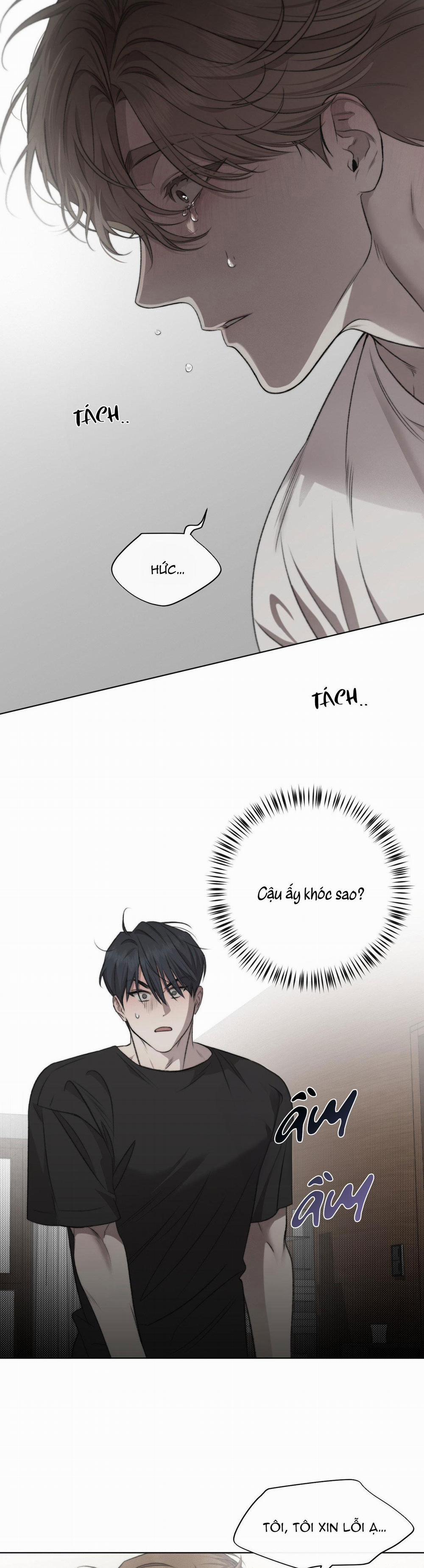 Dẫu Vậy 11 trang 25